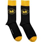 Wu-Tang Clan Unisex Adult Forever Socks
