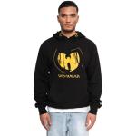 Sweats Wu Wear noirs Wu-Tang Clan Taille L look Hip Hop pour homme 