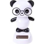Figurines d'animaux à motif pandas en promo 