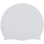 Turbans blancs imperméables look fashion 