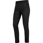 Pantalons chino Modyf noirs Taille S look fashion pour femme 