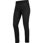 Pantalons chino Modyf noirs Taille XL look fashion pour femme 