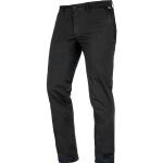 Pantalons chino Modyf noirs Taille 3 XL look fashion pour homme 