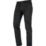 Pantalons chino Modyf noirs Taille 3 XL look fashion pour homme en promo 