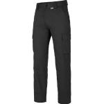 Pantalons cargo Modyf noirs Taille 3 XL look fashion en promo 
