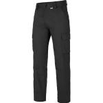 Pantalons cargo Modyf noirs Taille 3 XL look fashion 