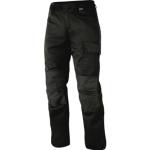 Pantalons de travail Modyf noirs Taille XXS look fashion pour homme en promo 