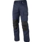 Pantalons de travail Modyf bleu marine Taille XS look fashion pour homme 