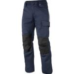 Pantalons de travail Modyf bleu marine Taille XS look fashion pour homme 
