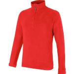 Pulls col montant Modyf rouges Taille 5 XL look fashion pour homme en promo 