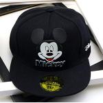 Casquettes snapback en fil filet Mickey Mouse Club Taille 3 mois pour garçon de la boutique en ligne Amazon.fr 