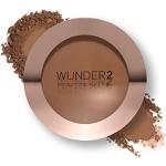 Poudres soleil Wunder2 beiges nude cruelty free poudre compacte 