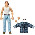 Figurines Catch Mattel WWE de 15 cm 