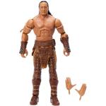 Figurines Catch Mattel WWE de 15 cm 
