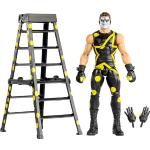 Figurines Catch Mattel WWE de 15 cm de 3 à 5 ans 