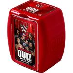 Quizz en plastique WWE 