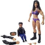 Figurines Catch WWE de 15 cm 