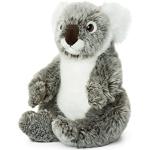 Doudous en peluche à motif koalas de 22 cm de 3 à 5 ans en promo 