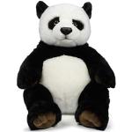 KDO MAGIC - Doudou personnalisé avec Un prénom - Peluche Panda ou Koala  Personnalisable pour Enfant - Cadeau de Naissance, Anniversaire, bébé,  garçon, Fille (Panda) : : Jeux et Jouets