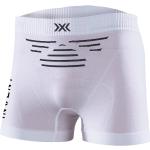 Boxers X-Bionic blancs Taille S pour homme 