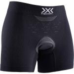 Boxers X-Bionic noirs Taille XS pour femme 