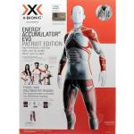 Sous-vêtements techniques X-Bionic Taille XXL look fashion pour homme 
