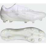 Chaussures de football & crampons adidas X blanches Pointure 40,5 pour femme 