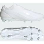Chaussures de football & crampons adidas X blanches Pointure 40,5 pour femme 