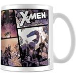 X-Men Tasse à thé/café 315 ML en céramique Pyramid International &Laquo (Comics) » - Multicolore - avec boîte Officielle
