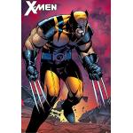 X-Men - Wolverine Berserker Rage - 61x91,5cm - AFFICHE / POSTER