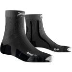 X-Socks - Run Fast 4.0 - Chaussettes de running - EU 35-38 - opal black / arctic white