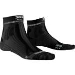 X-Socks - Women's Trail Run Energy 4.0 - Chaussettes de running - EU 35/36 - opal black / arctic white