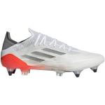 Chaussures de football & crampons adidas X Speedflow blanches Pointure 40 look fashion pour homme 