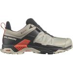 Chaussures de randonnée Salomon X Ultra 4 en gore tex Pointure 44 look fashion pour homme 