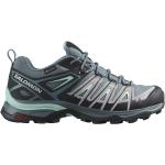 X ULTRA PIONEER GTX FEMME STORMY WEATHER / ALLOY / YUCCA 37 ⅓