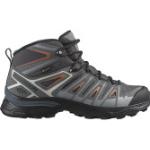 X Ultra Pioneer Mid Gtx Femme Magnet / Quiet / Coral Gold 40
