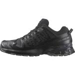 Chaussures de randonnée Salomon XA Pro 3D noires en gore tex Pointure 42,5 look fashion pour homme 
