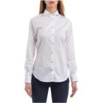 Xacus - Blouses & Shirts > Shirts - White -