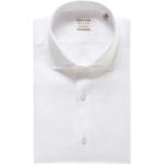 Xacus - Shirts > Formal Shirts - White -
