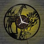 Horloges murales Jake et les pirates Tic-Tac 