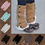 Chaussettes look fashion pour fille de la boutique en ligne Rakuten.com avec livraison gratuite 