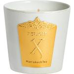XERJOFF Parfums d'ambiance Bougies parfumées Scented Candle Marrakech Tea 200 g