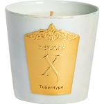 XERJOFF Parfums d'ambiance Bougies parfumées Scented Candle Tuber Hype 200 g
