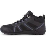 Chaussures de randonnée Xero Shoes noires légères Pointure 38,5 look fashion pour femme 