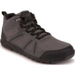 Chaussures de randonnée Xero Shoes grises étanches Pointure 42 pour homme 