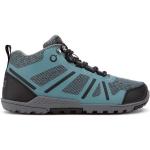 Chaussures de randonnée Xero Shoes bleues légères Pointure 40 pour femme 
