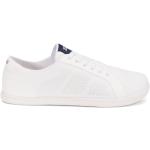 Chaussures de running Xero Shoes blanches Pointure 39,5 look fashion pour homme 