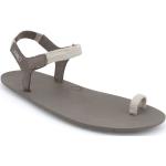 Sandales saison été Xero Shoes grises vegan Pointure 35,5 pour femme 