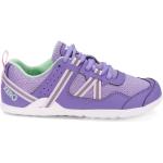 Chaussures Xero Shoes lilas Pointure 32 look fashion pour femme 