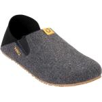Chaussons Xero Shoes gris en laine Pointure 39,5 pour homme 